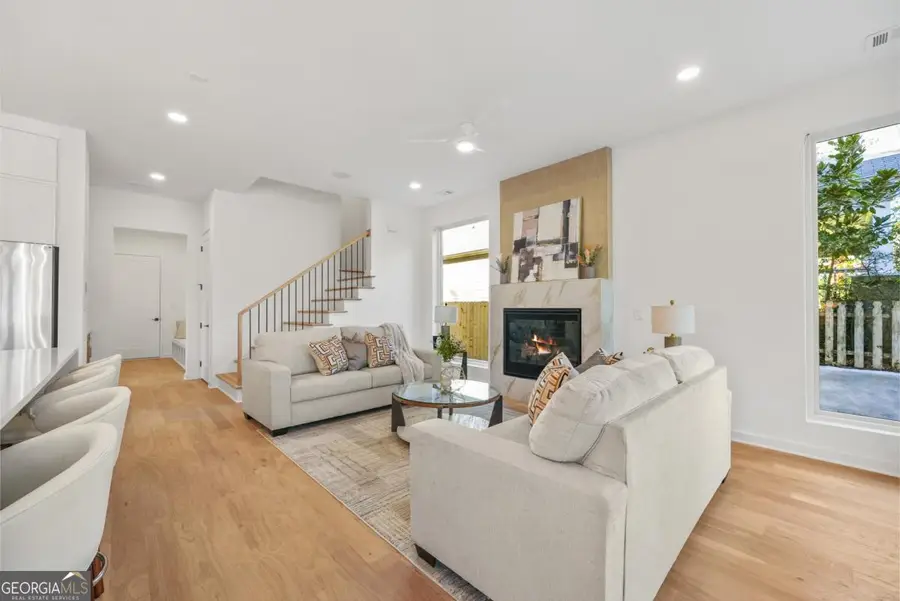 313 Stovall Street Se #A, Atlanta, GA 30316 - #3