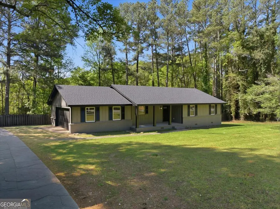 108 Fair Oaks Drive Se, Conyers, GA 30094 - #2
