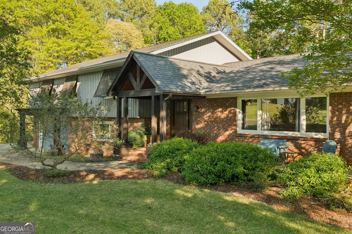 110 Mystic Cove Lane, Townville, SC 29689 - #1