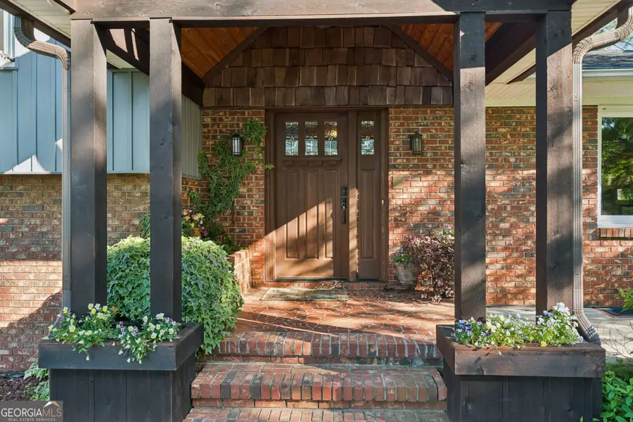 110 Mystic Cove Lane, Townville, SC 29689 - #2