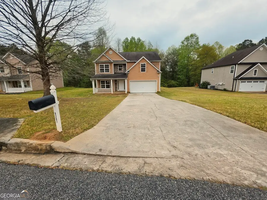 8287 Milam Loop, Fairburn, GA 30213 - #3