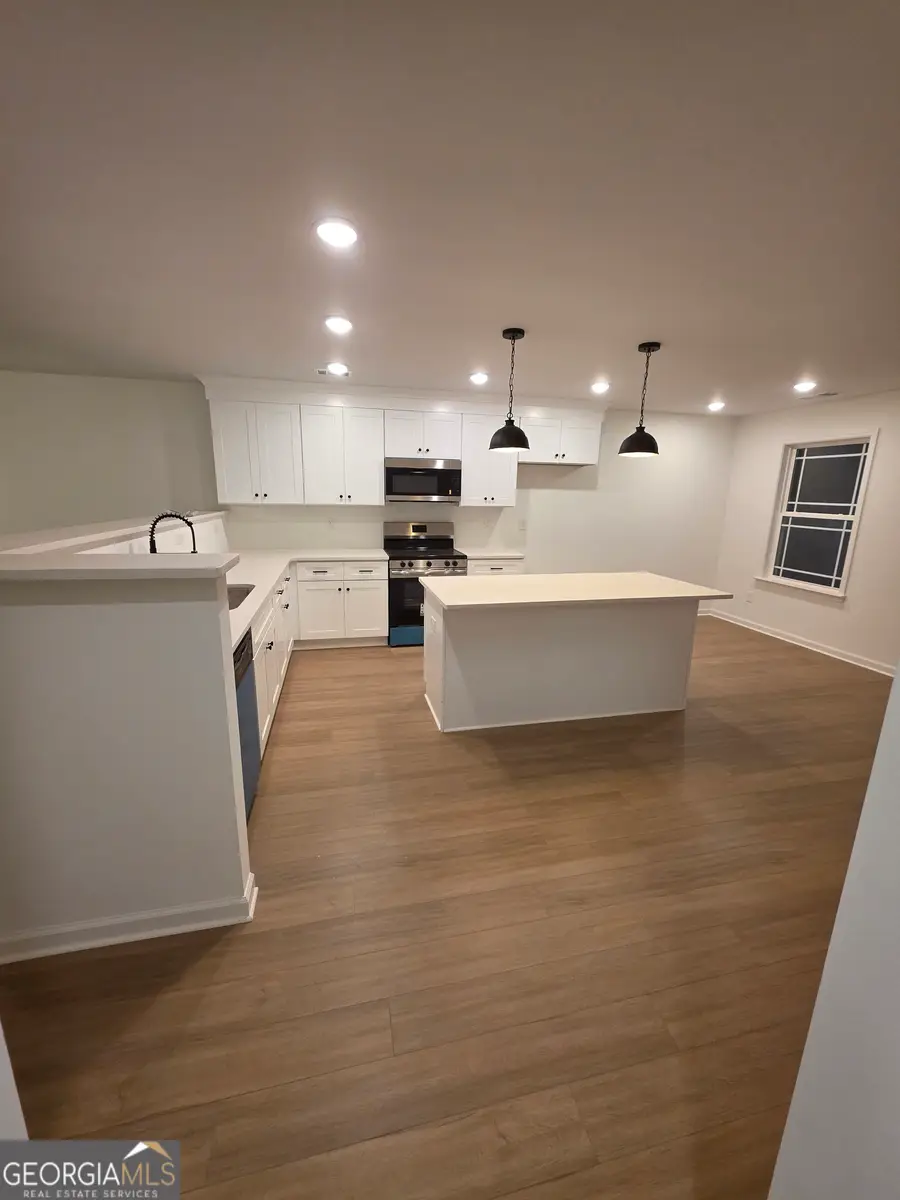 91 Holly Grove Road, Griffin, GA 30224 - #2