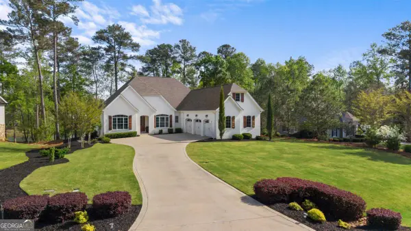 1070 Carnoustie Drive, Greensboro, GA 30642