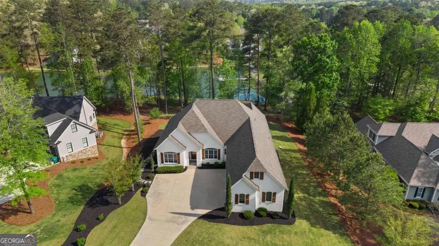 1070 Carnoustie Drive, Greensboro, GA 30642 - #2