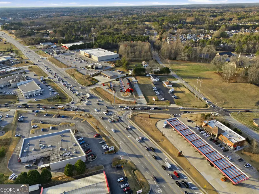 3825 Oak Graod Rd, Loganville, GA 30052 - #3