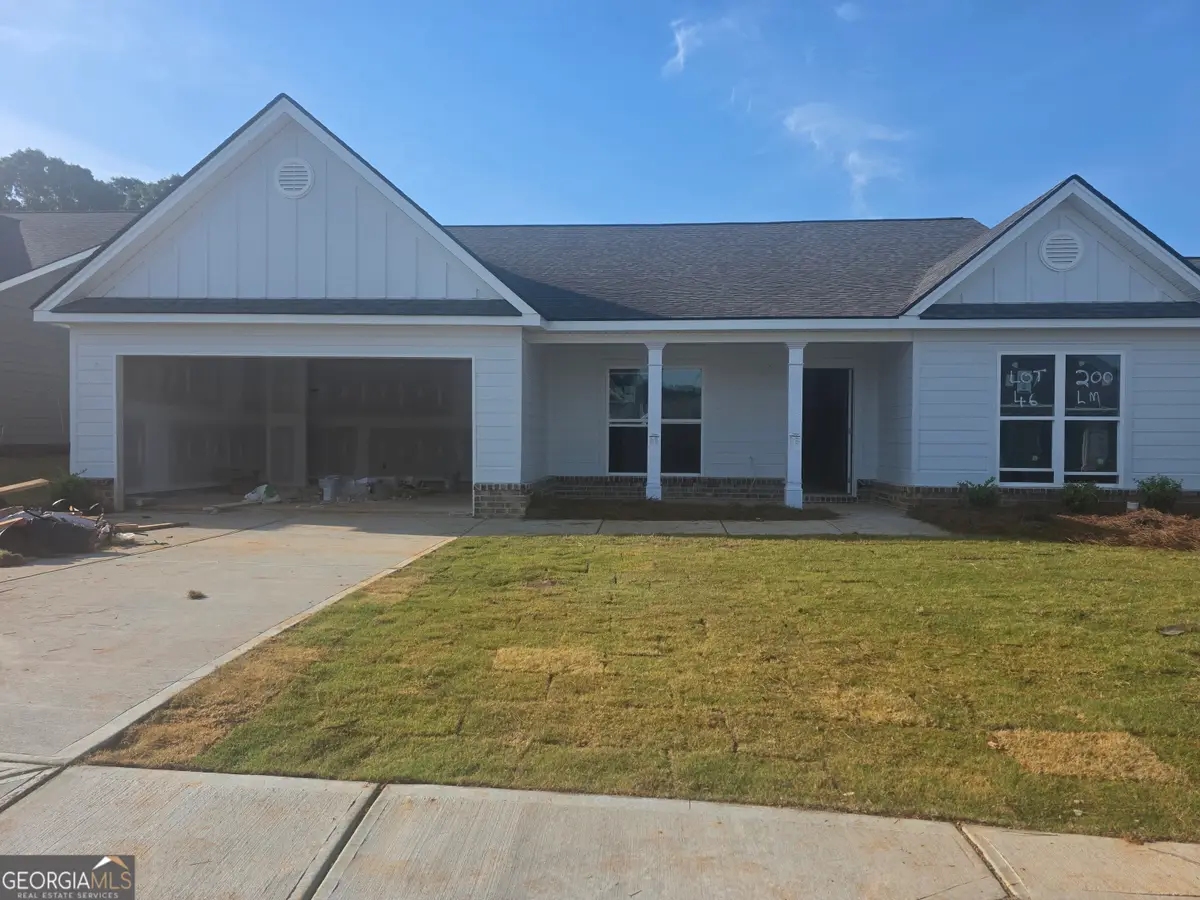 200 Lake Meadows Drive #46, Winder, GA 30680 - #1