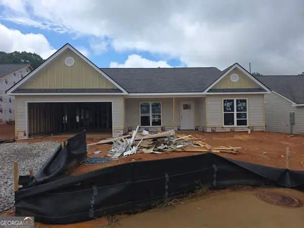 200 Lake Meadows Drive #46, Winder, GA 30680