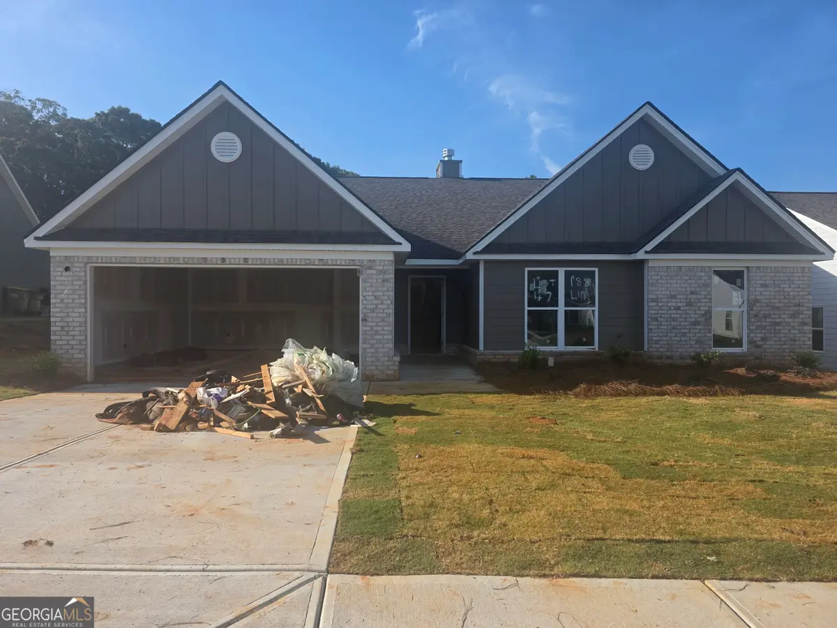 188 Lake Meadows Drive #47, Winder, GA 30680 - #1