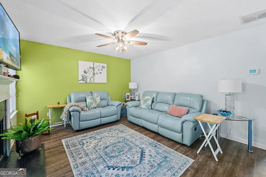 6408 Sparrow Way, Stone Mountain, GA 30087 - #3