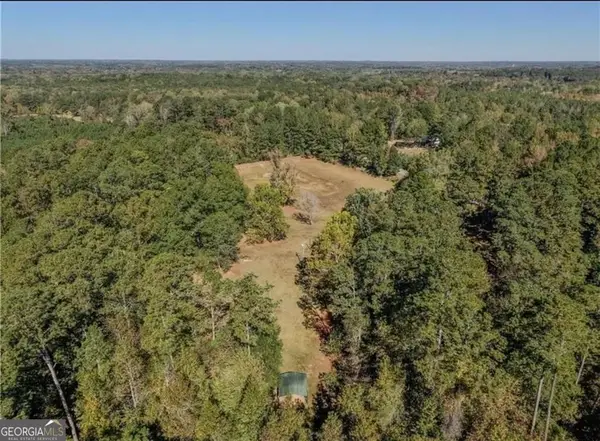 505 New Salem Road, Griffin, GA 30223