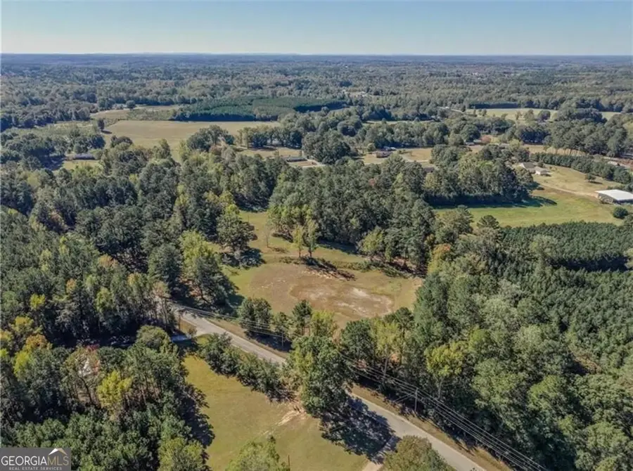 505 New Salem Road, Griffin, GA 30223 - #3