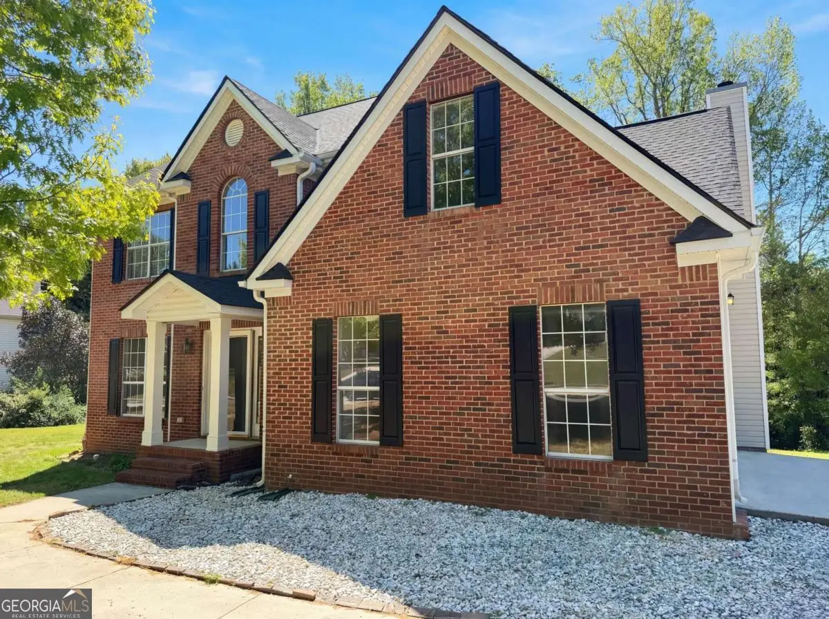 3001 Garland Way, Conyers, GA 30094 - #1