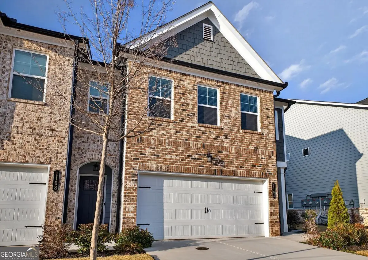 1104 Elyse Lane, Mableton, GA 30126 - #1