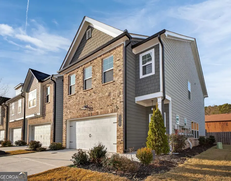 1104 Elyse Lane, Mableton, GA 30126 - #3