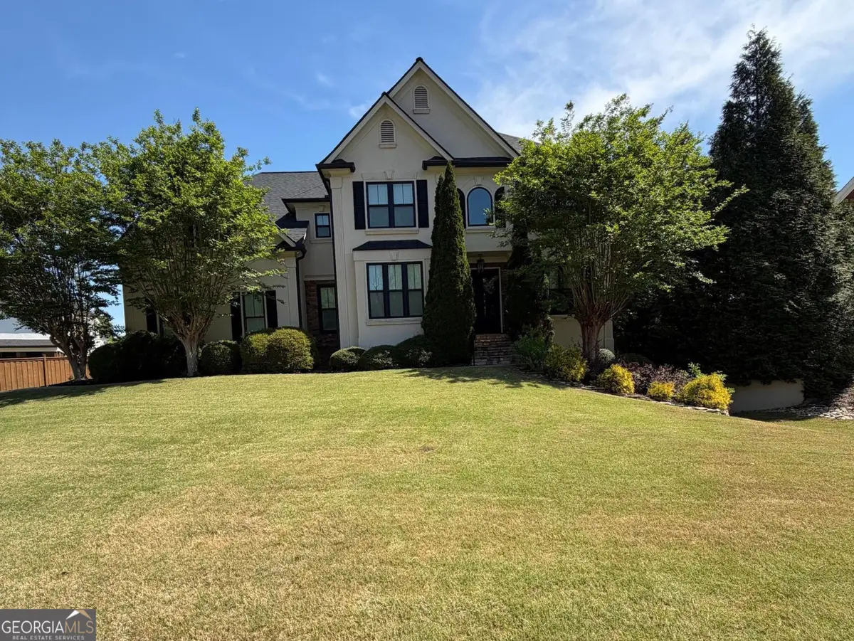 1080 Jennifer Oaks Drive, Alpharetta, GA 30004 - #1