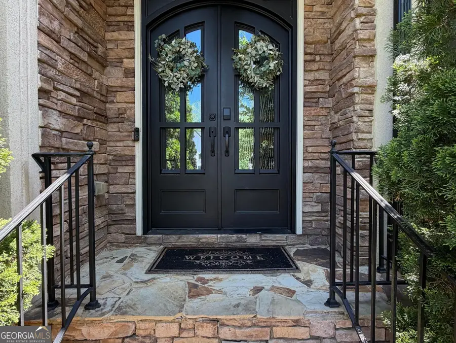 1080 Jennifer Oaks Drive, Alpharetta, GA 30004 - #2