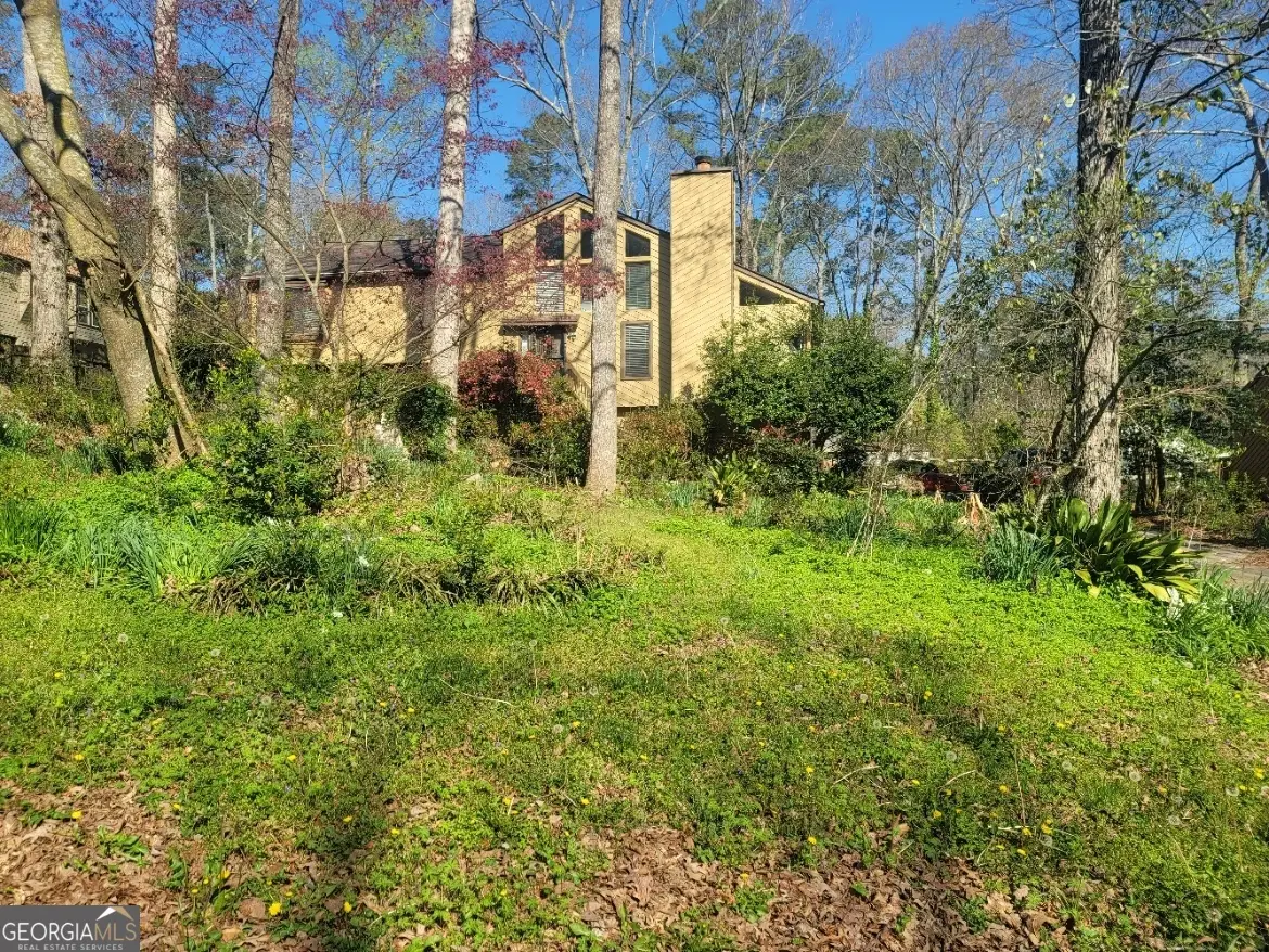 5059 Seabrook Place, Stone Mountain, GA 30087 - #1