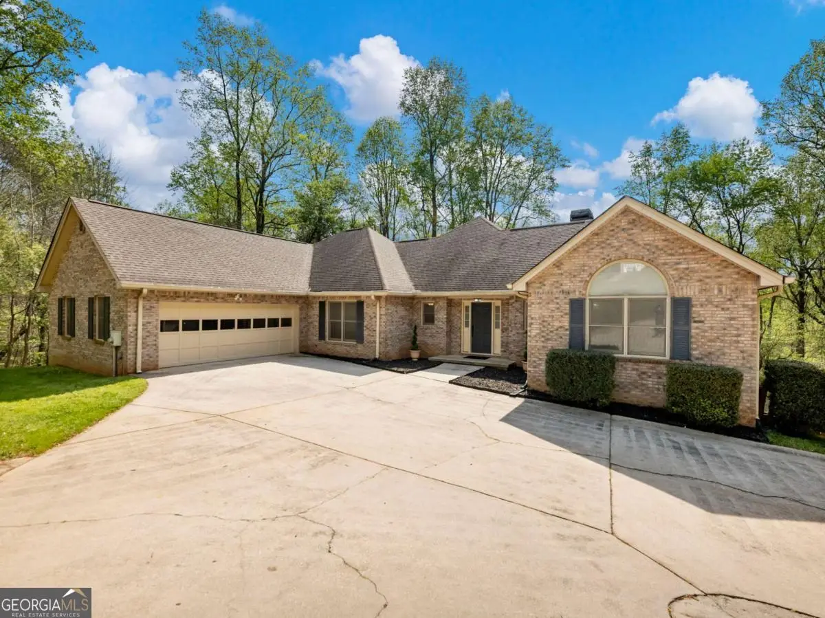 2982 Rivercrest Drive, Gainesville, GA 30507 - #1