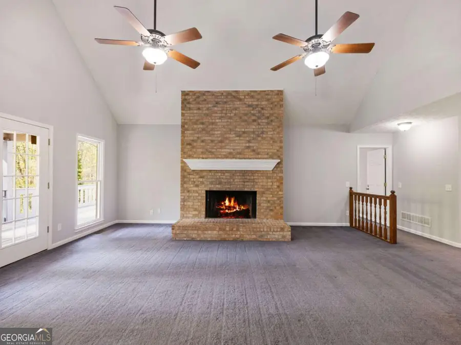 2982 Rivercrest Drive, Gainesville, GA 30507 - #3