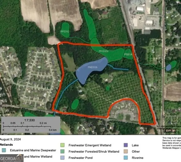 4900 Tillman Crossing, Hahira, GA 31632 - #1