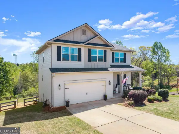 6064 Creekside View Lane, Clermont, GA 30527