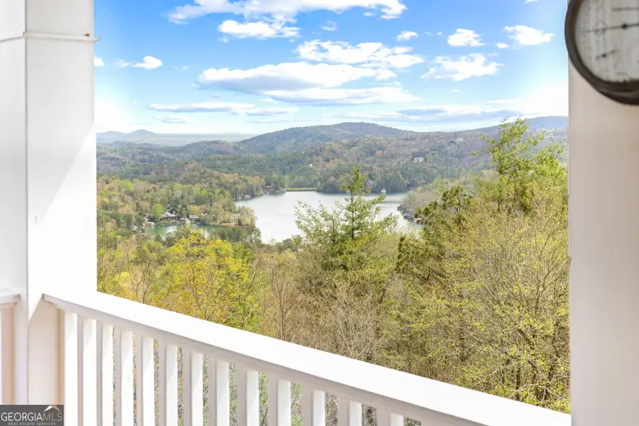 1171 Rabun Bluffs Drive, Lakemont, GA 30552 - #2