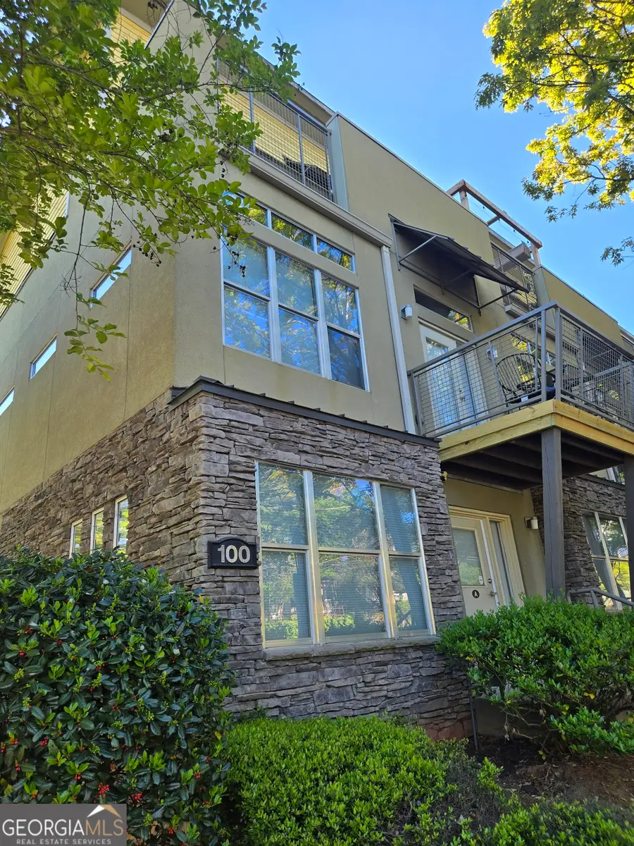 100 Moreland Avenue Se #A, Atlanta, GA 30316 - #2