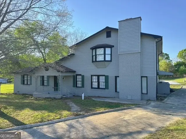 2363 Alvin Joiner Road, Dublin, GA 31021 - #1