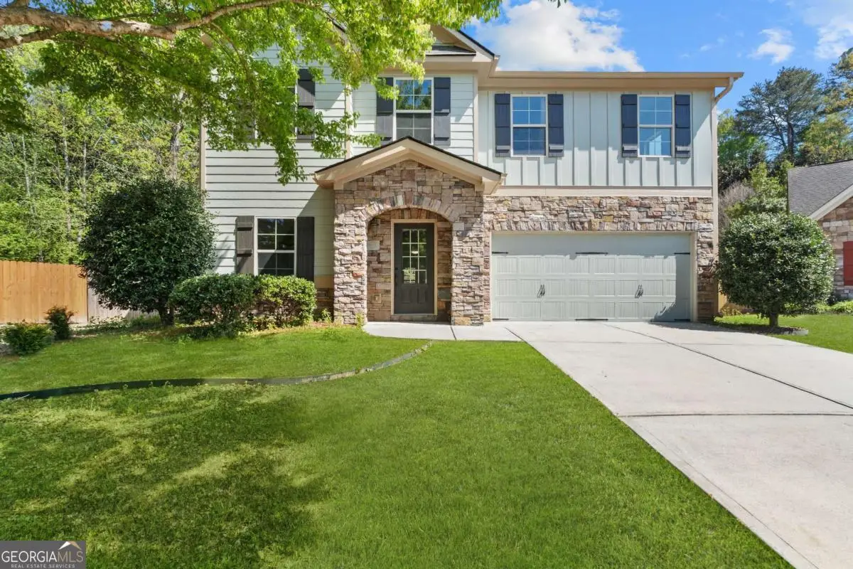 3945 Silverthorn Trace, Cumming, GA 30028 - #1