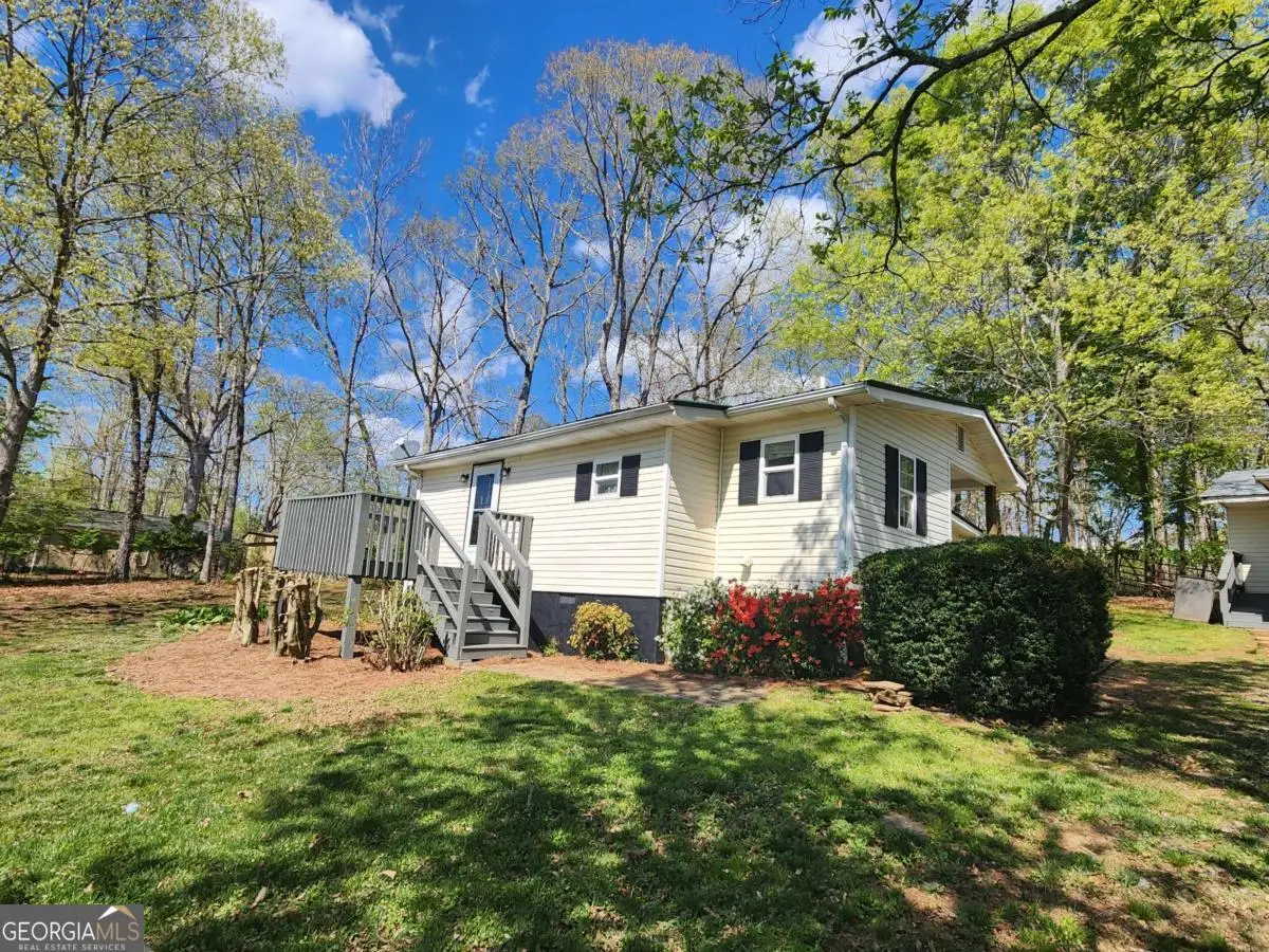 5525 Saddle Club Road, Gainesville, GA 30506 - #1