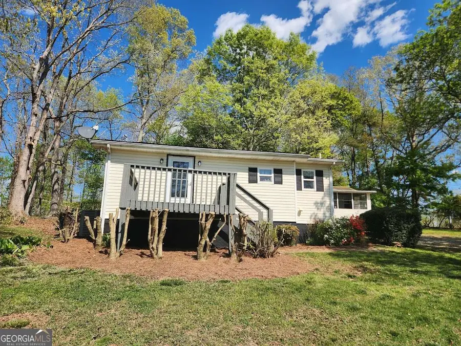 5525 Saddle Club Road, Gainesville, GA 30506 - #2
