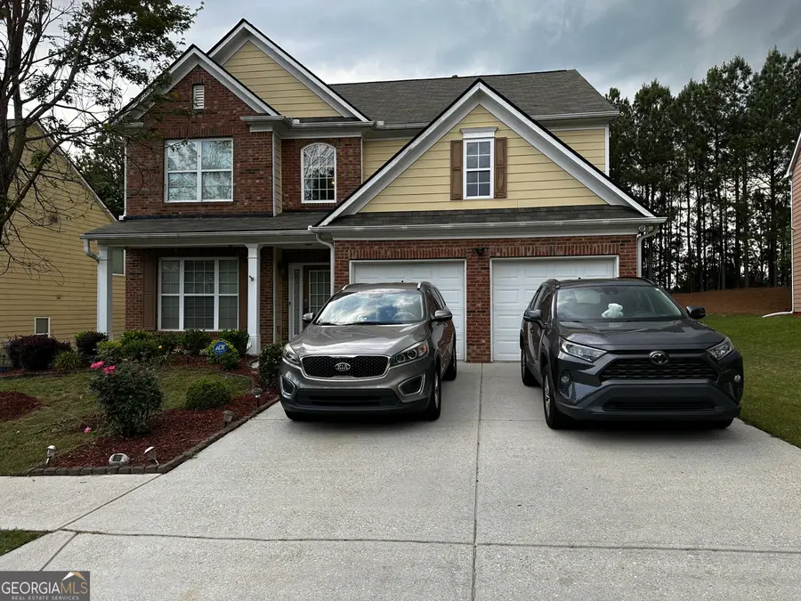 1157 Balvaird Drive, Lawrenceville, GA 30045 - #2