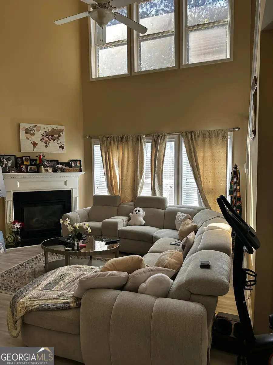 1157 Balvaird Drive, Lawrenceville, GA 30045 - #3
