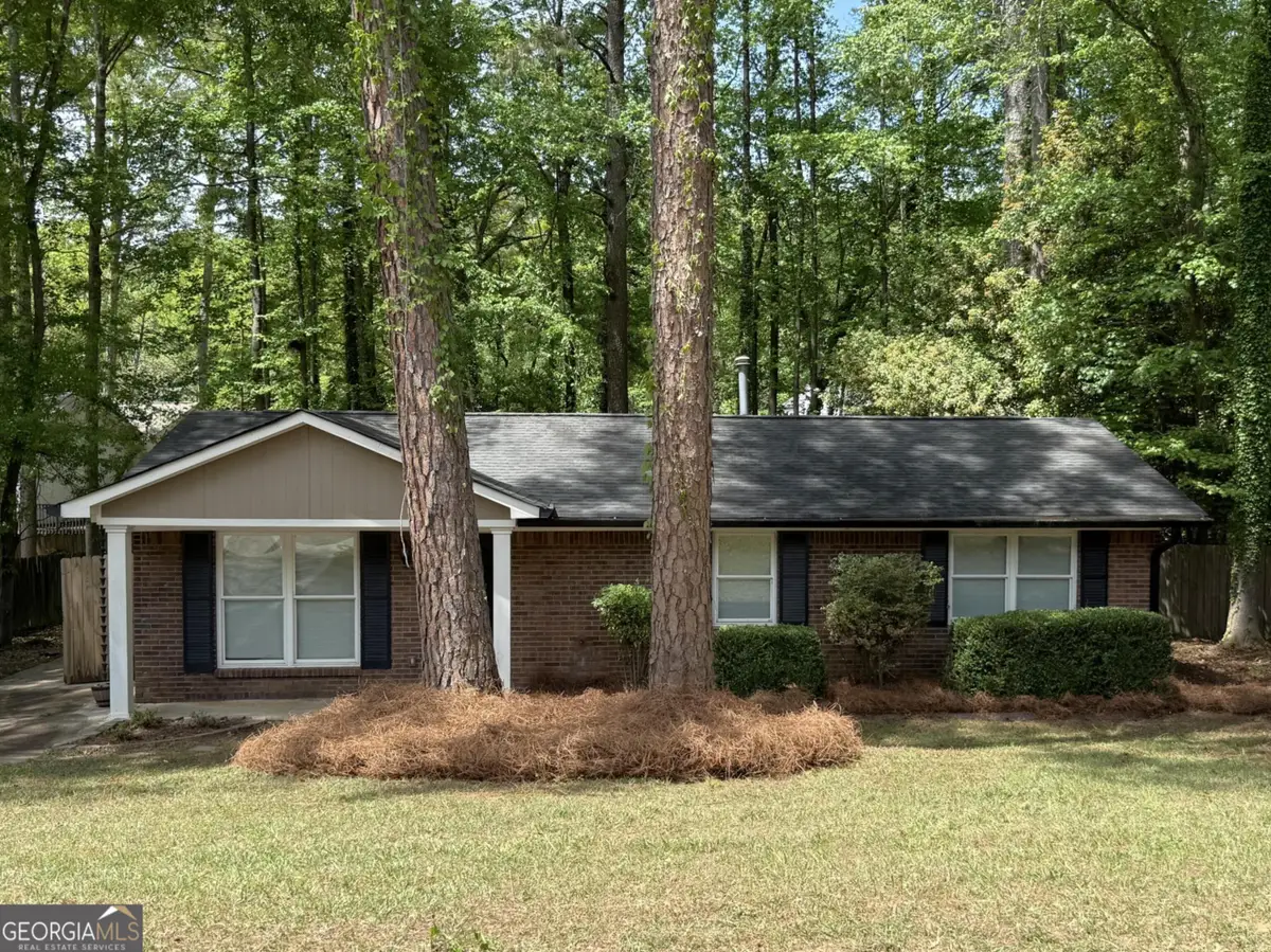 107 Doubletrace Lane, Peachtree City, GA 30269 - #1