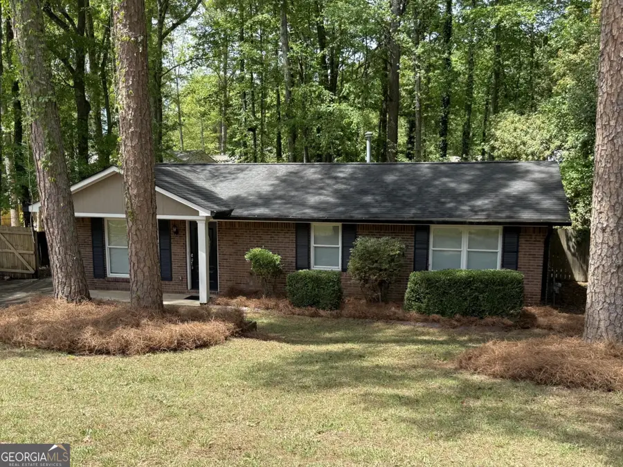 107 Doubletrace Lane, Peachtree City, GA 30269 - #2