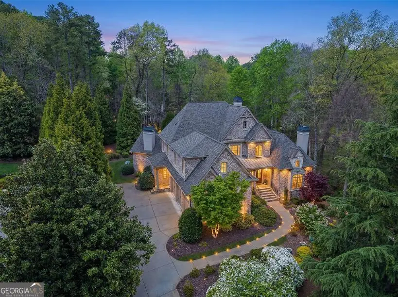 750 Tramore Place, Milton, GA 30004 - #1