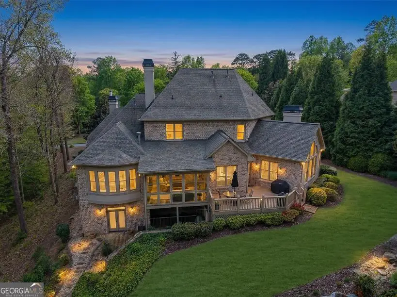 750 Tramore Place, Milton, GA 30004 - #2