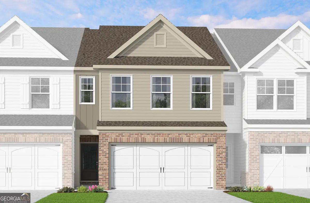 5661 Overview Drive, Flowery Branch, GA 30542 - #1