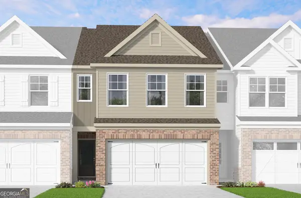 5661 Overview Drive, Flowery Branch, GA 30542