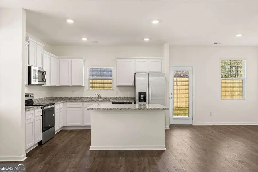 11939 Aukerman Way, Hampton, GA 30228 - #3