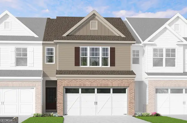 5649 Overview Drive, Flowery Branch, GA 30542