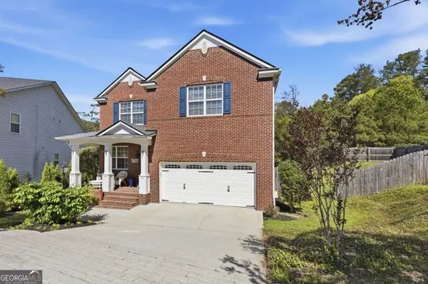 2531 Farmstead Court, Grayson, GA 30017