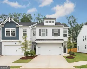 1577 Aiden Way #39, Conyers, GA 30013 - #1