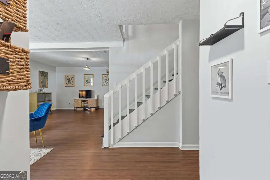 6255 Beaver Creek Trail, Atlanta, GA 30349 - #3