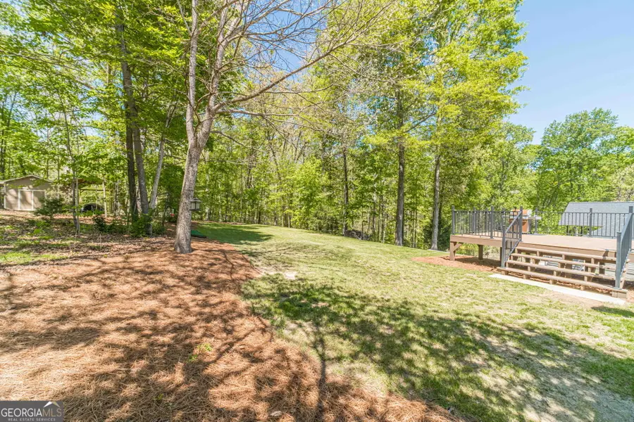 694 Willowwind Drive, Loganville, GA 30052 - #3