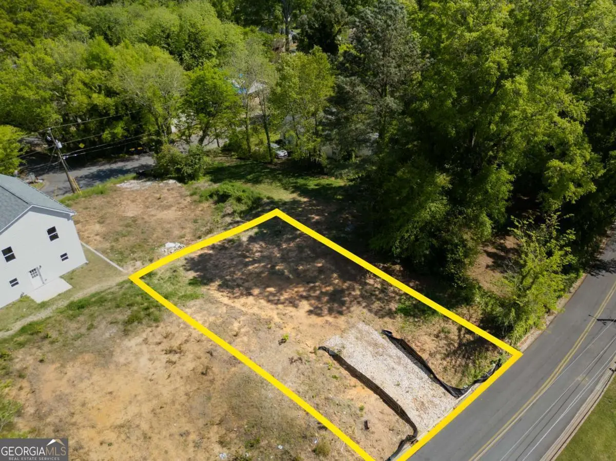 316 Ross Street, Rome, GA 30161 - #1