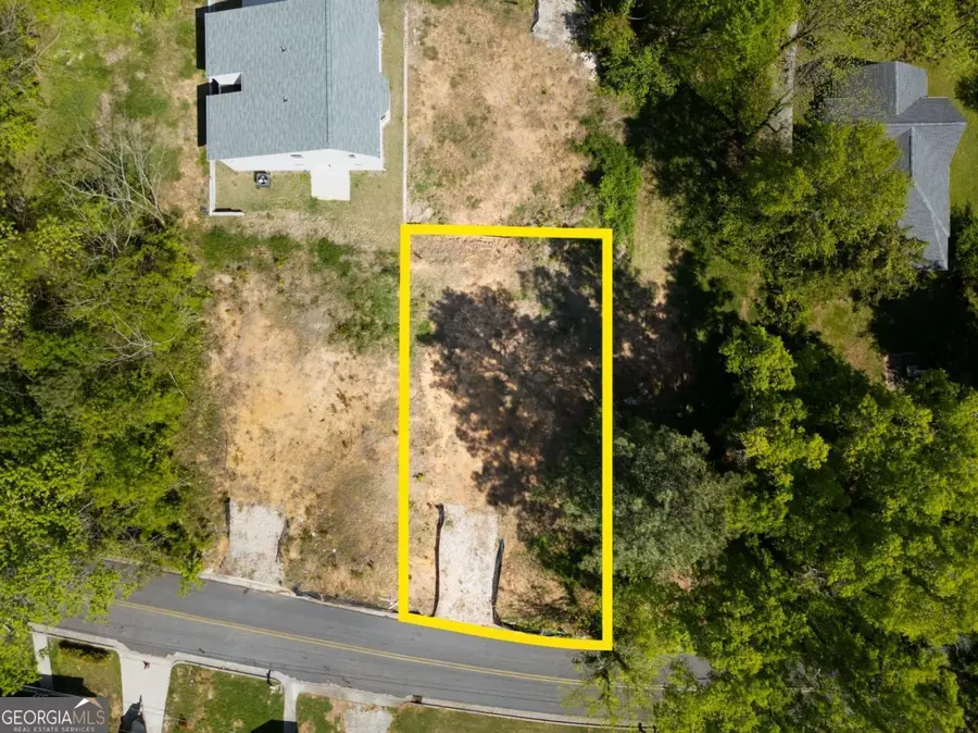 316 Ross Street, Rome, GA 30161 - #2