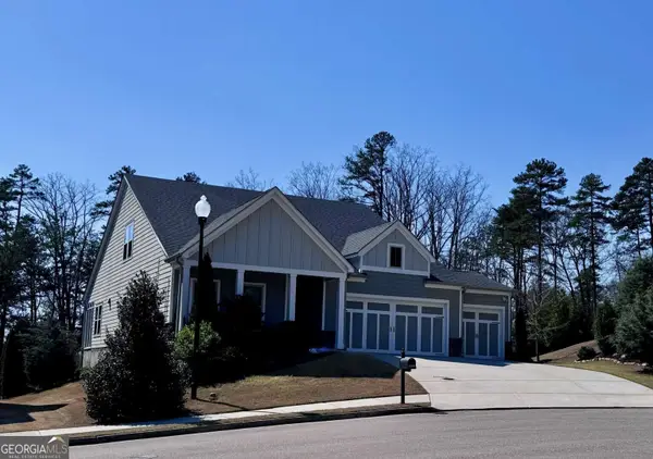 609 Longleaf Trace, Canton, GA 30114