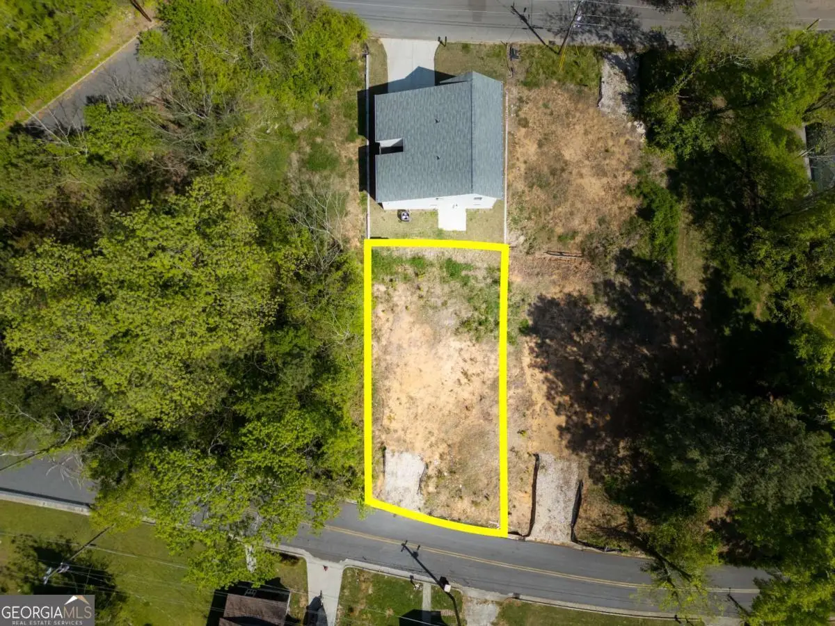 318 Ross Street, Rome, GA 30161 - #1