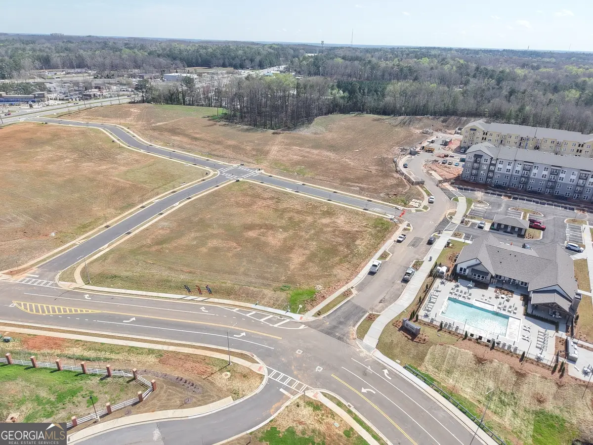 0 Foxfield Parkway, Douglasville, GA 30135 - #1